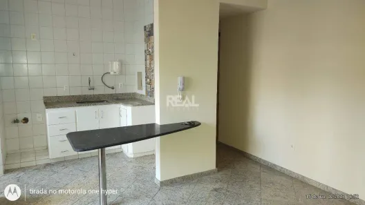 Apartamento com 1 Quarto para alugar, 50m² no Santo Antônio, Belo Horizonte