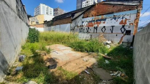 Lote/Terreno à venda, 227m² no Santo Amaro, São Paulo