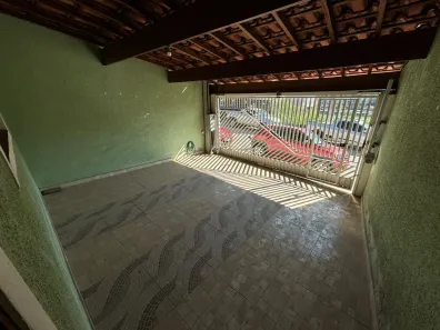 Casa com 2 Quartos à venda, 110m² no Monte Castelo, São José dos Campos