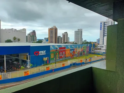 Apartamento com 3 Quartos à venda, 80m² no Casa Caiada, Olinda