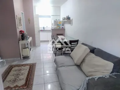 Casa de Condomínio com 2 Quartos à venda, 69m² no Jardim Brasil, Caraguatatuba