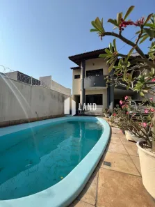 Casa com 5 Quartos à venda, 200m² no Engenheiro Luciano Cavalcante, Fortaleza