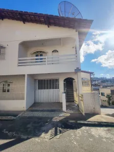 Sobrado com 4 Quartos à venda, 146m² no Jardim América, Cariacica