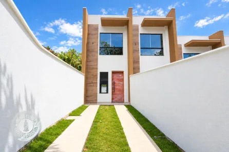 Sobrado com 2 Quartos à venda, 74m² no Itoupava Central, Blumenau
