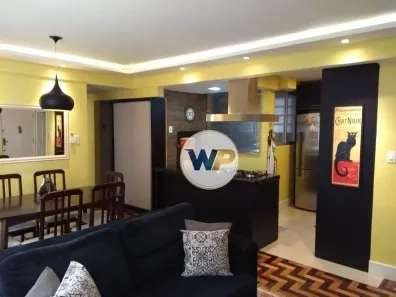 Apartamento com 2 Quartos à venda, 96m² no Centro, Balneário Camboriú
