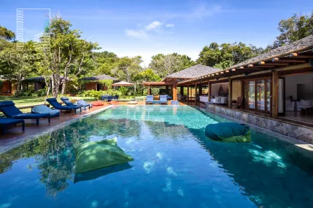 Casa com 7 Quartos para alugar, 1300m² no Porto Seguro, Porto Seguro