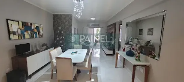 Apartamento com 2 Quartos à venda, 104m² no Tupi, Praia Grande