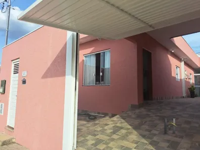 Casa com 2 Quartos à venda, 102m² no Condomínio Villa Verde Bragança, Bragança Paulista