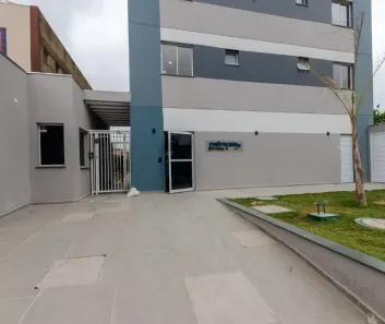 Apartamento com 2 Quartos à venda, 34m² no Vila Pereira Barreto, São Paulo