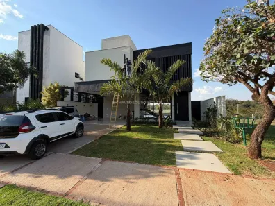 Casa de Condomínio com 3 Quartos à venda, 170m² no Cyrela Landscape, Uberaba