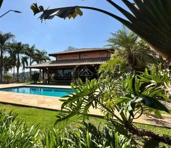 Fazenda/Sítio com 4 Quartos à venda, 3000m² no , Mairinque