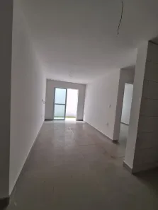 Apartamento com 2 Quartos à venda, 75m² no Bessa, João Pessoa
