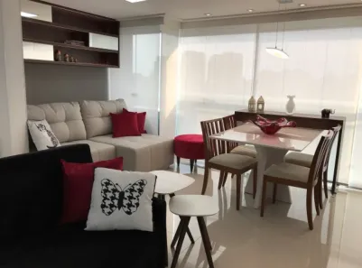 Flat com 1 Quarto para alugar, 34m² no Vila Mariana, São Paulo