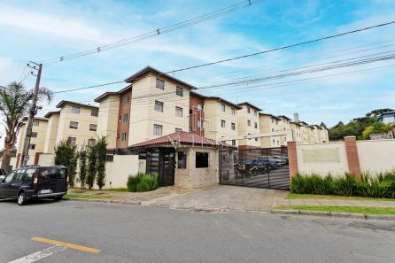 Apartamento com 2 Quartos à venda, 44m² no Santa Cândida, Curitiba