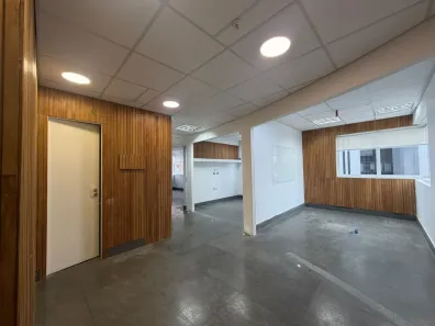 Sala Comercial à venda, 72m² no Cidade Monções, São Paulo