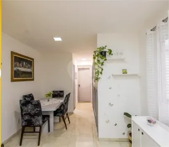 Apartamento com 3 Quartos à venda, 51m² no Cidade Patriarca, São Paulo