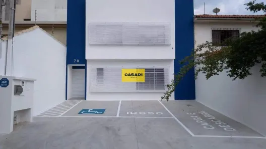 Imóvel Comercial com 4 Quartos à venda, 253m² no Santa Terezinha, São Bernardo do Campo