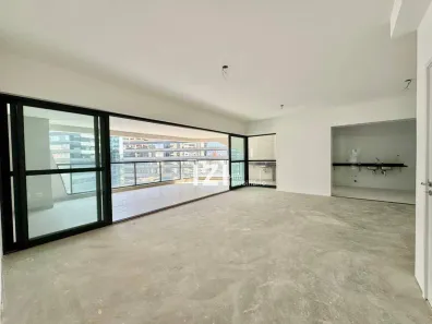 Apartamento com 3 Quartos à venda, 196m² no Chácara Santo Antônio (Zona Sul), São Paulo
