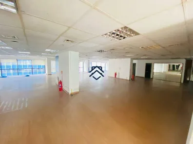 Sala Comercial para alugar, 580m² no Centro, Rio de Janeiro
