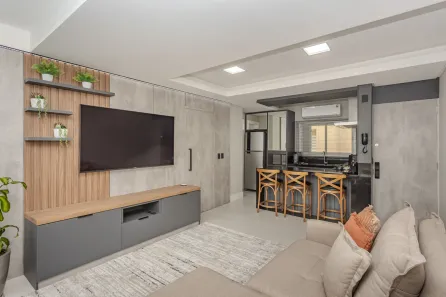 Apartamento com 2 Quartos à venda, 80m² no Centro, Balneário Camboriú