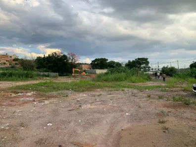 Lote/Terreno para alugar, 5700m² no Bandeirinhas, Betim