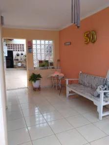 Casa com 3 Quartos à venda, 197m² no Antônio Zanaga I, Americana