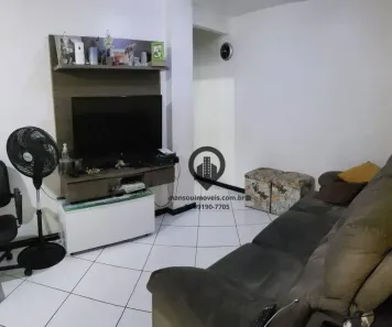 Apartamento com 2 Quartos à venda, 47m² no Campo Grande, Rio de Janeiro
