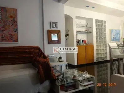 Apartamento com 3 Quartos à venda, 142m² no Costa Azul, Salvador