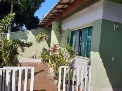 Casa com 3 Quartos à venda, 150m² no Campo Grande, Rio de Janeiro