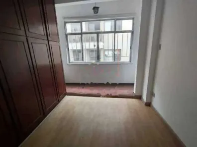 Apartamento com 1 Quarto à venda, 32m² no Flamengo, Rio de Janeiro