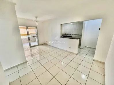 Apartamento com 2 Quartos à venda, 77m² no Aviação, Praia Grande