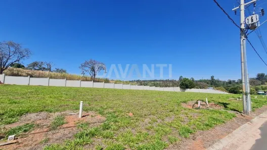Lote/Terreno à venda, 437m² no Tanquinho Velho, Jaguariúna