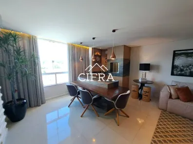 Apartamento com 3 Quartos à venda, 134m² no Centro, Rio do Sul