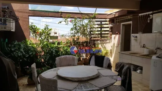 Casa com 3 Quartos à venda, 185m² no Parque Industrial, São José do Rio Preto