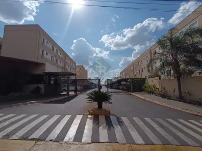 Apartamento com 2 Quartos à venda, 43m² no Jardim Heitor Rigon, Ribeirão Preto