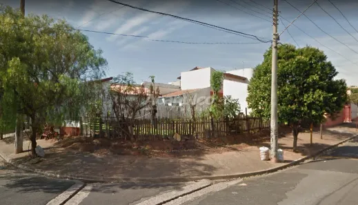Lote/Terreno à venda, 358m² no Morada do Sol, Americana