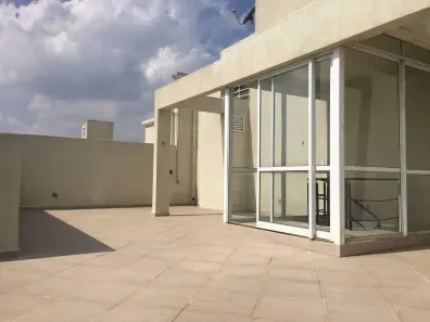 Cobertura com 3 Quartos para alugar, 140m² no Vila Santana, São Paulo