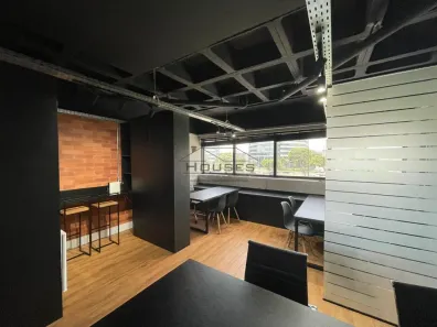 Sala Comercial para venda ou aluguel, 32m² no Barra da Tijuca, Rio de Janeiro