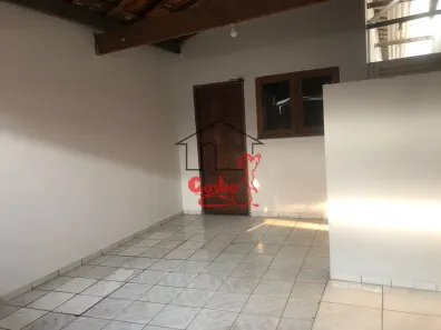 Casa com 3 Quartos à venda, 116m² no Residencial e Comercial Cidade Jardim, Pindamonhangaba