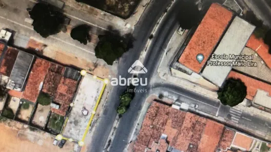 Lote/Terreno à venda, 248m² no Lagoa Nova, Natal