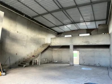 Galpão/Depósito/Armazém à venda, 410m² no Garças, Piracicaba