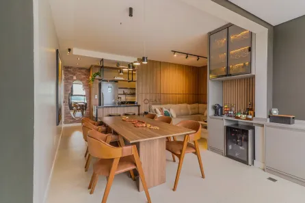 Apartamento com 3 Quartos à venda, 88m² no Jardim do Paço, Sorocaba