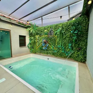 Casa com 2 Quartos à venda, 70m² no Morada do Bosque, Cachoeirinha