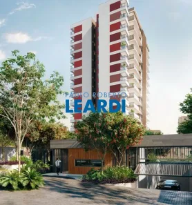 Apartamento com 3 Quartos à venda, 167m² no Vila Romana, São Paulo