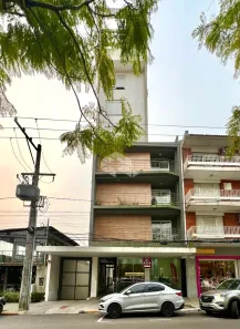 Apartamento com 1 Quarto à venda, 45m² no Nossa Senhora de Fátima, Santa Maria
