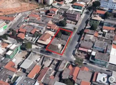 Lote/Terreno à venda, 360m² no Riacho das Pedras, Contagem