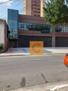 Prédio Comercial à venda, 632m² no Vila Regente Feijó, São Paulo
