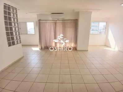 Apartamento com 4 Quartos à venda, 150m² no Boqueirão, Santos