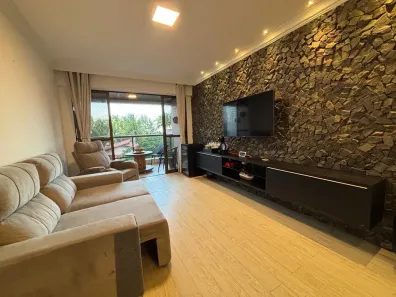 Apartamento com 3 Quartos à venda, 112m² no Manaíra, João Pessoa