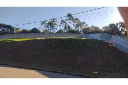 Lote/Terreno à venda, 661m² no Observatório, Vinhedo